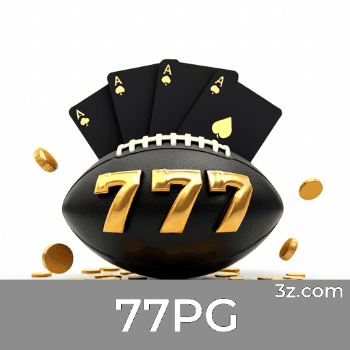 77PG: Tecnologia 3D e Jogos de Cassino ao Vivo