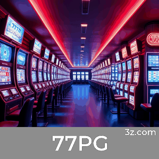 77PG: Baixe Agora para Apostar Fácil e Rápido
