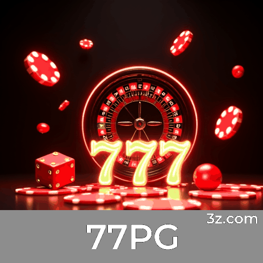 Desbloqueie os Bônus Impressionantes do 77PG!