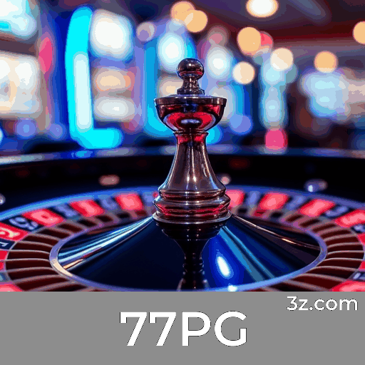 Luxo e Exclusividade: A Melhor Experiência de Casino no 77PG