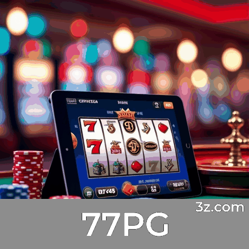 Luxo e Exclusividade: A Melhor Experiência de Casino no 77PG