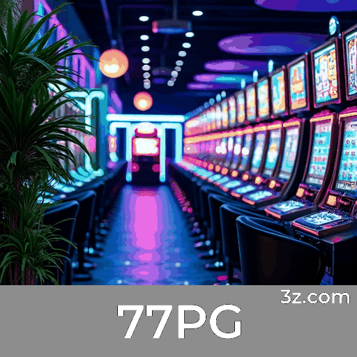 77PG: Baixe Agora para Apostar Fácil e Rápido