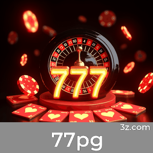 77pg: A Emoção e as Chances de Ganhar nos Jogos de Cassino