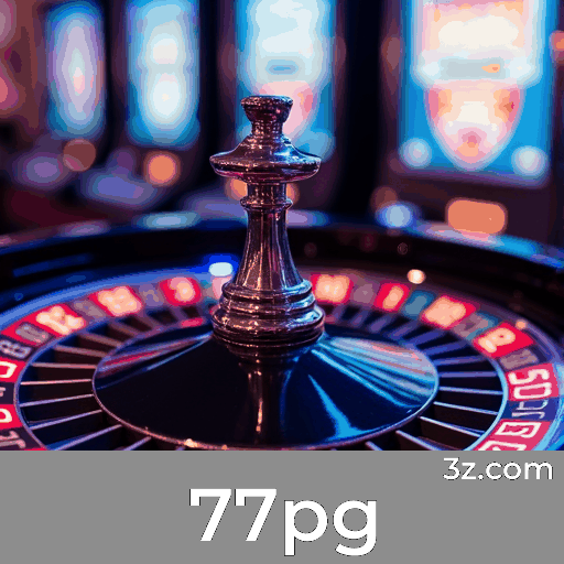 77pg: Plataforma Segura e Confiável em Apostas